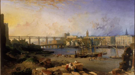 Newcastle upon Tyne